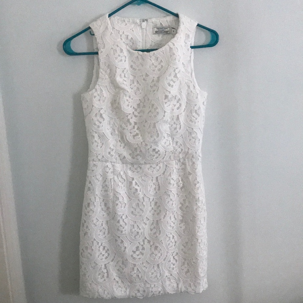 NEVER WORN VINEYARD VINES women’s derby dress
